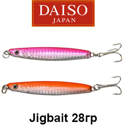 Daiso Jigbait 28гр.