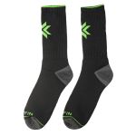 Носки Norfin T1P Element Natural Crew р.(42-44) L