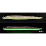 Пилькер Hearty Rise Tachiuo Jig 120g цвет WTL