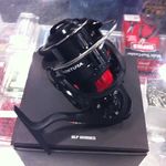 Катушка Apia Ventura 3012 Lunker Custom