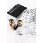 Наклейки AreaLab Stiker pack