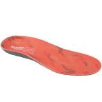 Стелька Simms Right Angle Plus Footbed, S, Simms Orange