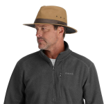 Шляпа Simms Guide Classic Hat, Driftwood, S/M
