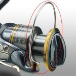 Катушка Shimano Aceration SW 6000PG с запасной шпулей