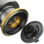 Катушка Shimano Aceration SW 6000PG с запасной шпулей