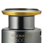 Катушка Shimano Aceration SW '10 6000PG