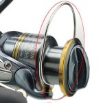 Катушка Shimano Aceration SW '10 8000HG