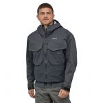 Куртка забродная Patagonia M's SST Jkt Smolder Blue (SMDB), S