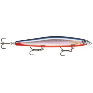 Воблер Rapala Max Rap Long Range Minnow MXLM12-FRST