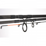 Удилище Mikado Black Stone Medium Feeder 380 (до 120гр.)