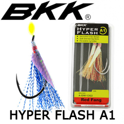BKK Hyper Flash A1