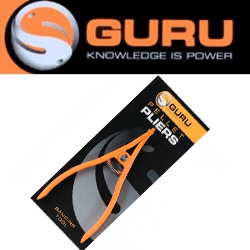 Guru Pellet Pliers