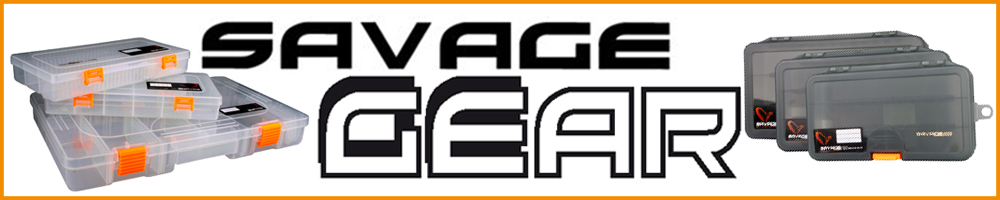 Savage Gear