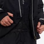 Коcтюм мужской утепленный Finntrail Powerman Suit 3752 Graphite (M)