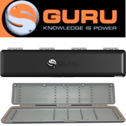 Guru Stealth Rig Case 15"