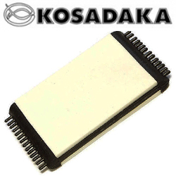 Kosadaka FL-1137-P Мотовило для поводков
