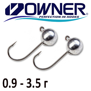 Owner JH-82
