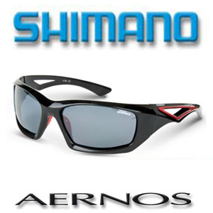 Shimano Aernos