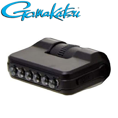 Gamakatsu LEHL60 Cap Light