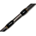 Спиннинг Crazy Fish Arion ASR762S-ML