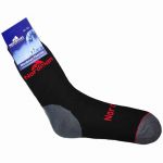 Термоноски Nordman Thermo 44/46 - черные