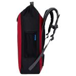 Герморюкзак Finntrail Trace 1711 30L Red_N