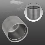 Термос Arcuda ARC-852 Eco light style, 1, Steel