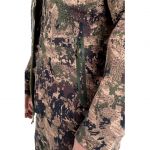 Костюм King Hunter SUMMER Camo Green L