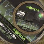 Лидкор Korda Kable Leadcore 7м Gravel KA7GB 