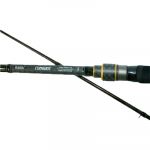 Спиннинг Kaida Conquer 2.13m  10-42gr