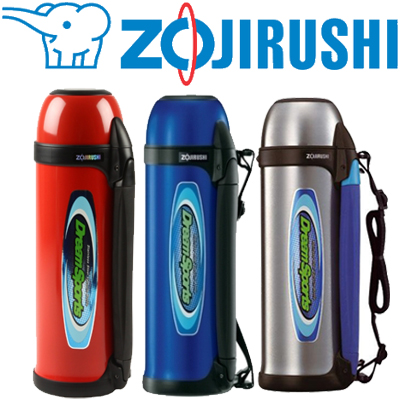Zojirushi SJ-SD 12