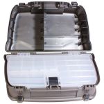 Ящик Plano 144402 Guide Series 44 Mag Graphtegray (47cm x 29.2cm x 21.6cm) (1563704)