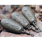 Грузило Avid Carp Distance Swivel Lead - 4.5oz(128g AVLDDS/4.5