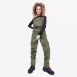 Вейдерсы Finntrail Rachel 1520 CamoShadowGreen (M)