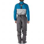 Вейдерсы Patagonia M's Rio Gallegos Zip Front XXL/King, FGE Forge Grey (82816)