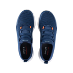 Полукеды Grundens CrossCurrent Boat Shoe, Blue Abyss, M 11