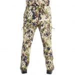 Костюм King Hunter SUMMER LIGHT Mountain Camo 4XL
