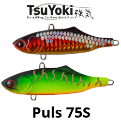 TsuYoki Puls 75S