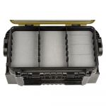 Тюнинг для ящиков AreaLab RockFishing ver. 7070/2070/7070N