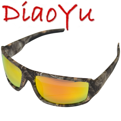 DiaoYu Очки поляризационные №97