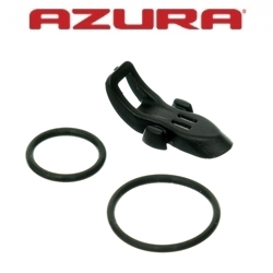 Azura Magnetic Hook Keeper