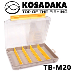 Kosadaka TB-M20
