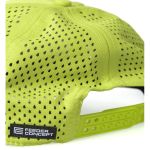 Бейсболка Feeder Concept Green Mesh