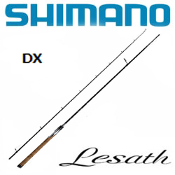 Shimano Lesath DX Spinning