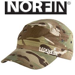Norfin Guard Camo
