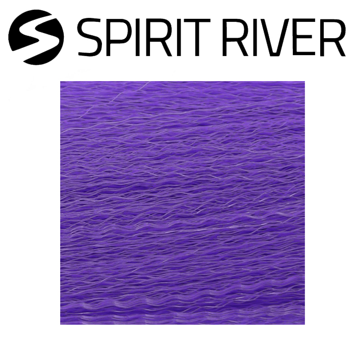 Spirit River Super Hair