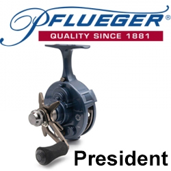 Pflueger President