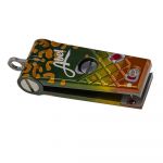 Кусачки на шнурке Abel Nippers Brook Trout