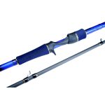 Удилище кастинговое Hearty Rise Jig Force II JF2-762HC
