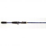 Удилище кастинговое Mottomo Spring Cast MSPC-702M 213см/7-28g